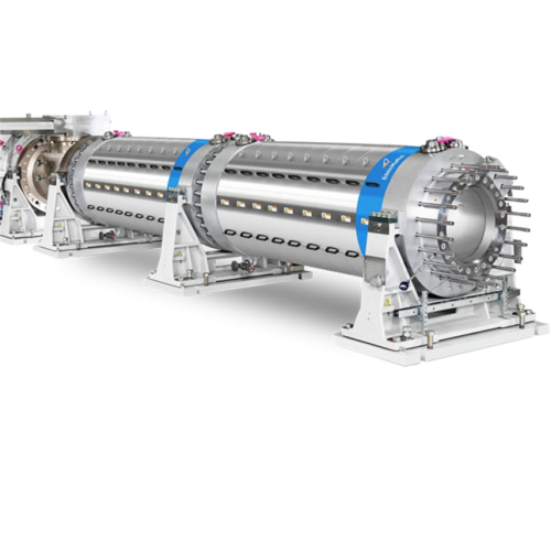 Einschneckenextruder (KE)